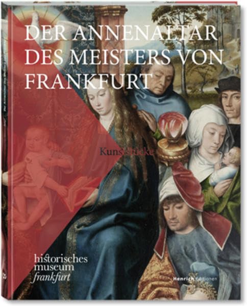 Kunststücke des historischen Museums Frankfurt book