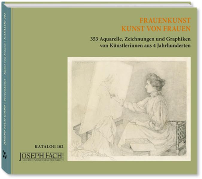 Frauenkunst: Kunst von Frauen 353 Aquarelle, Zeichnungen und Grahiken von Künstlerinnen aus 4 Jahrhunderten. Mit einer Einführung von Edith Valdivieso Architecture