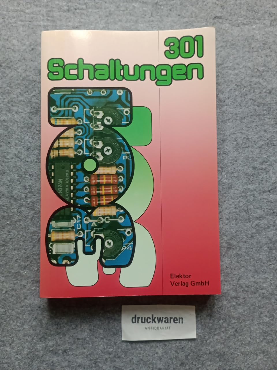 301 Schaltungen Business & Technology