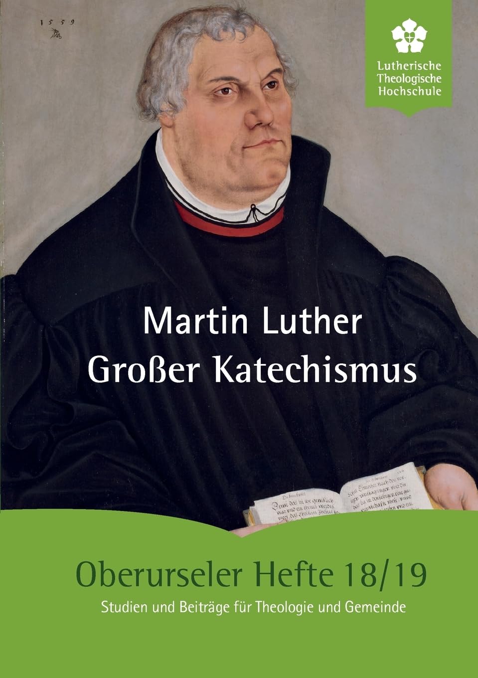 Großer Katechismus German history books