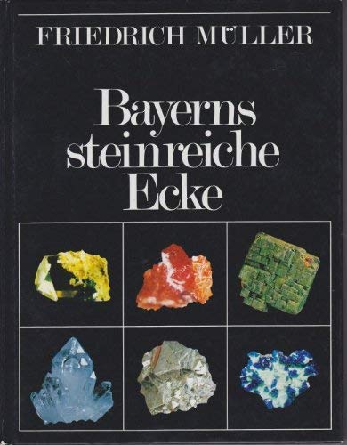 Product Image: Bayerns steinreiche Ecke.