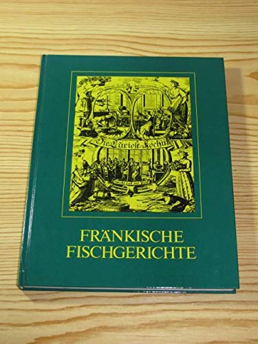 Fränkische Fischgerichte Books