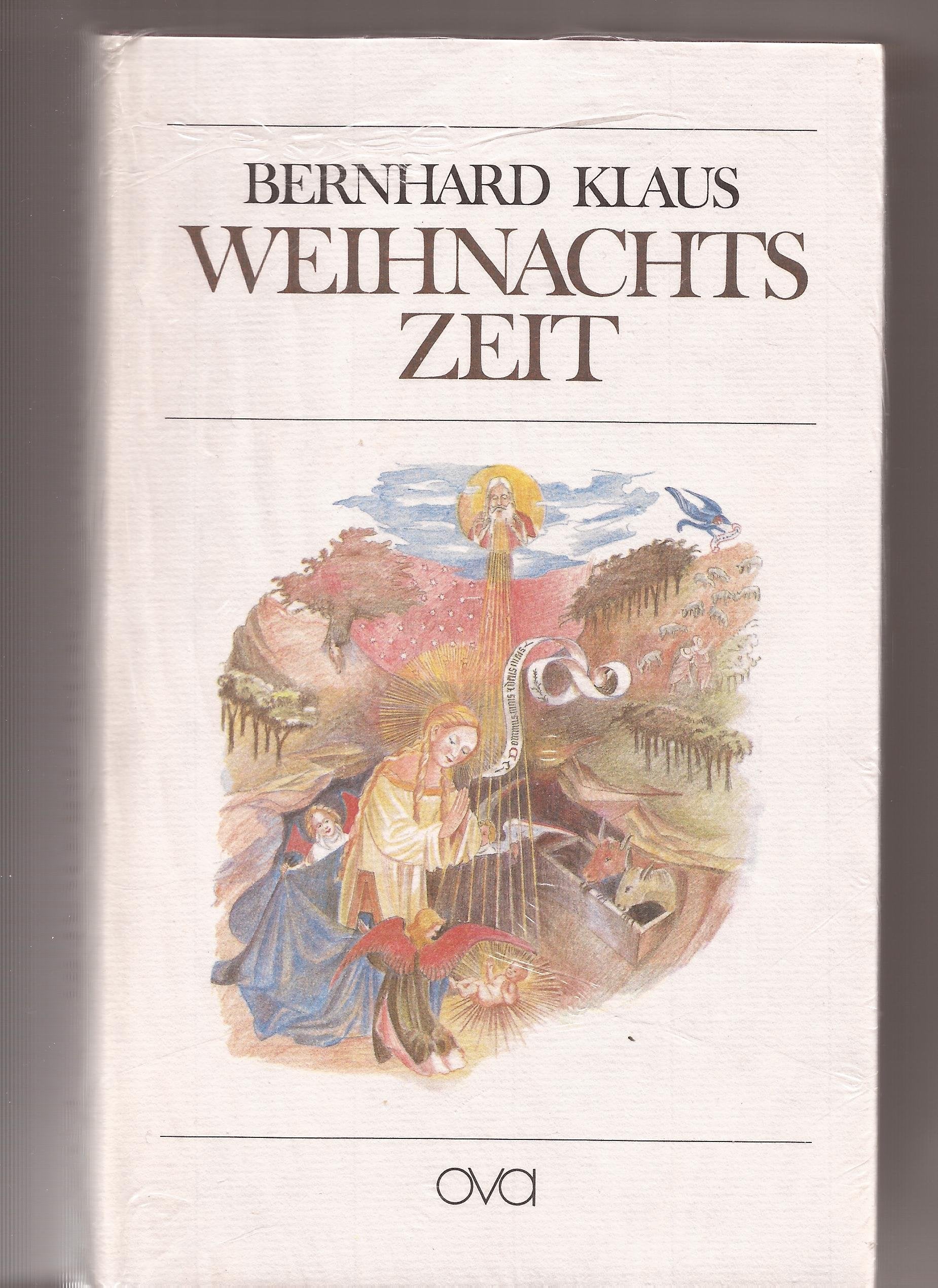 Weihnachtszeit. Geschichte - Legenden - Bräuche Books