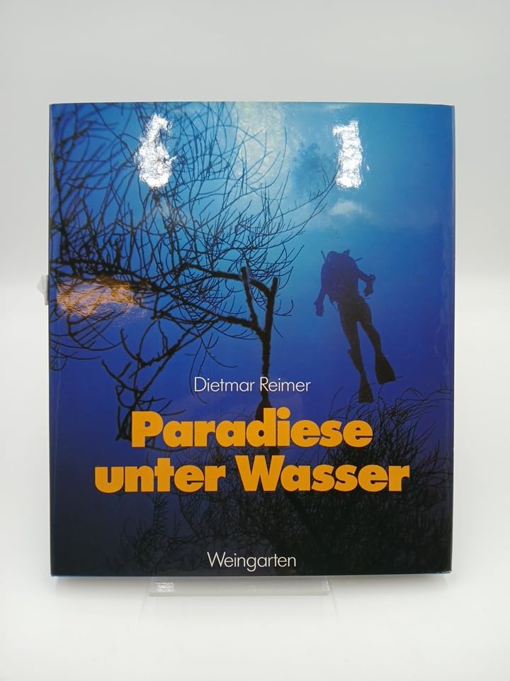Paradiese unter Wasser Film, Art & Culture