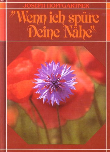 Wenn ich spüre Deine Nähe Religion & Esotericism