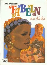 Fabeln aus Afrika Books