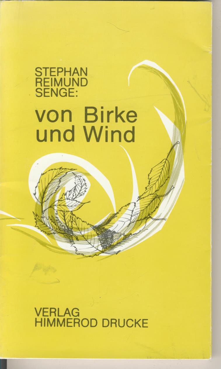 Von Birke und Wind (Himmeroder Buchreihe) Books