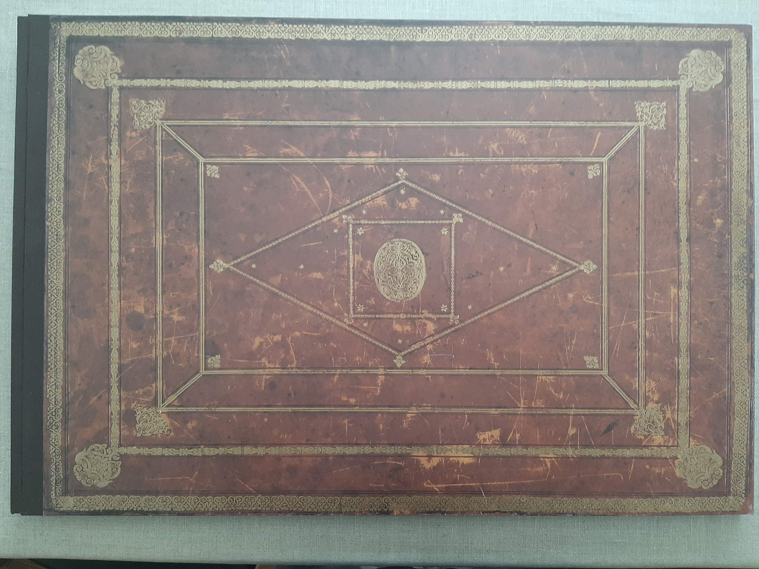 Der Pfinzing-Atlas von 1594. Faksimile Books