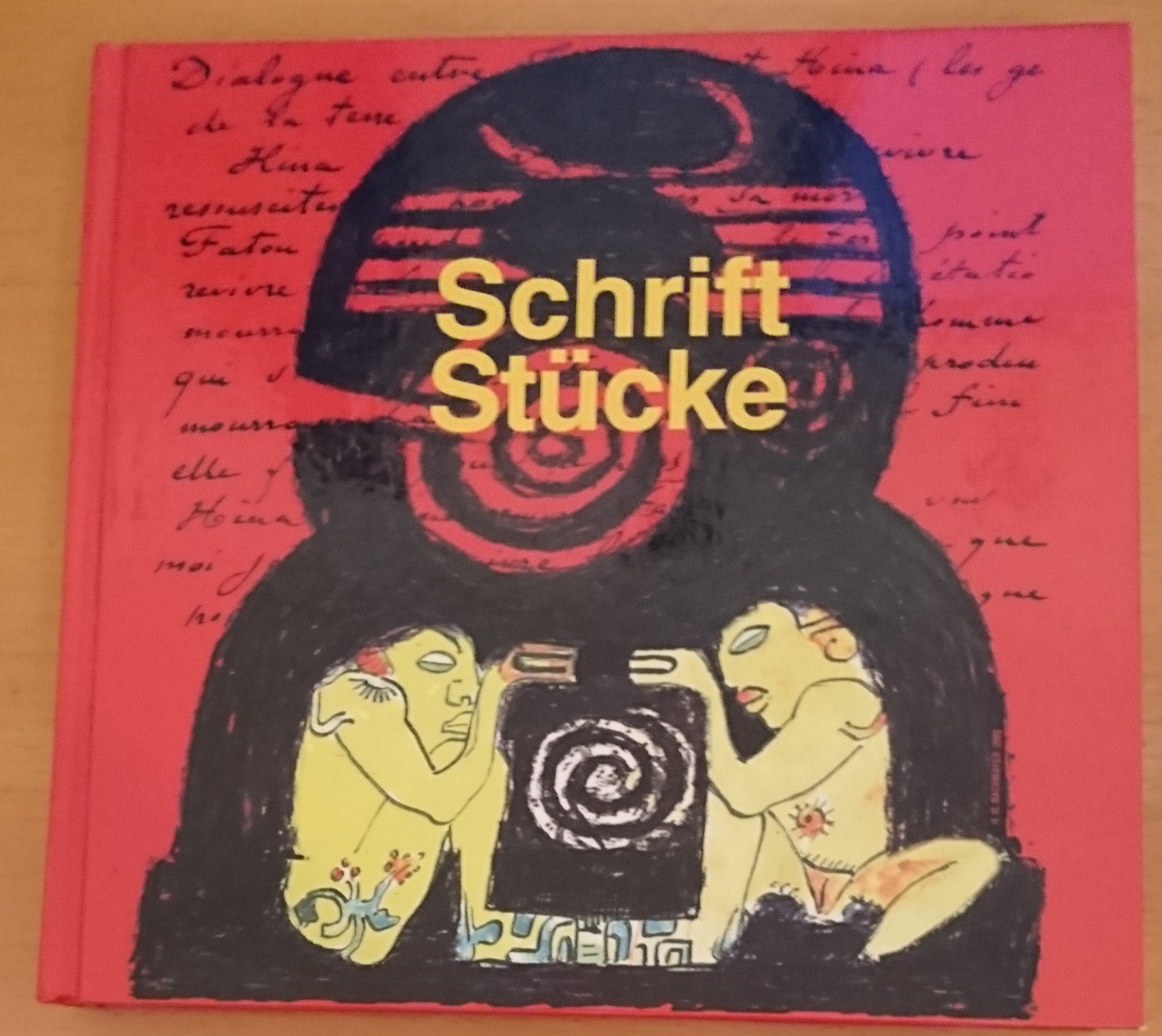 Schrift-Stücke - Informationsträger aus fünf Jahrtausenden: Eine Ausstellung der Bayerischen Staatsbibliothek und des Bayerischen Hauptstaatsarchivs, ... der Staatlichen Archive Bayerns) Politics & History