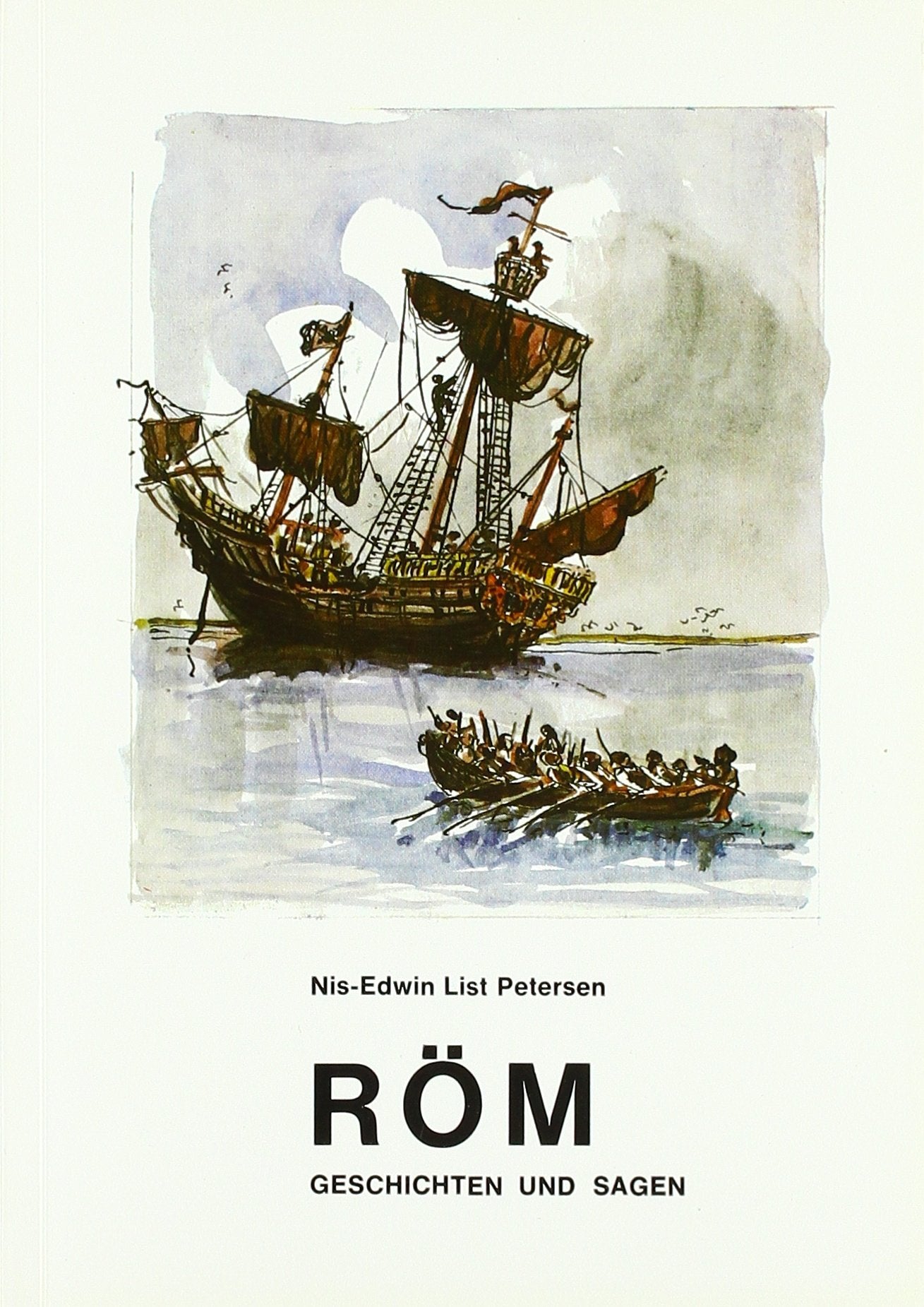 Röm. Geschichten und Sagen book