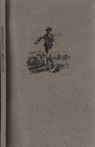Illustrationen zu Joseph von Eichendorff : Aus dem Leben eines Taugenichts. Books