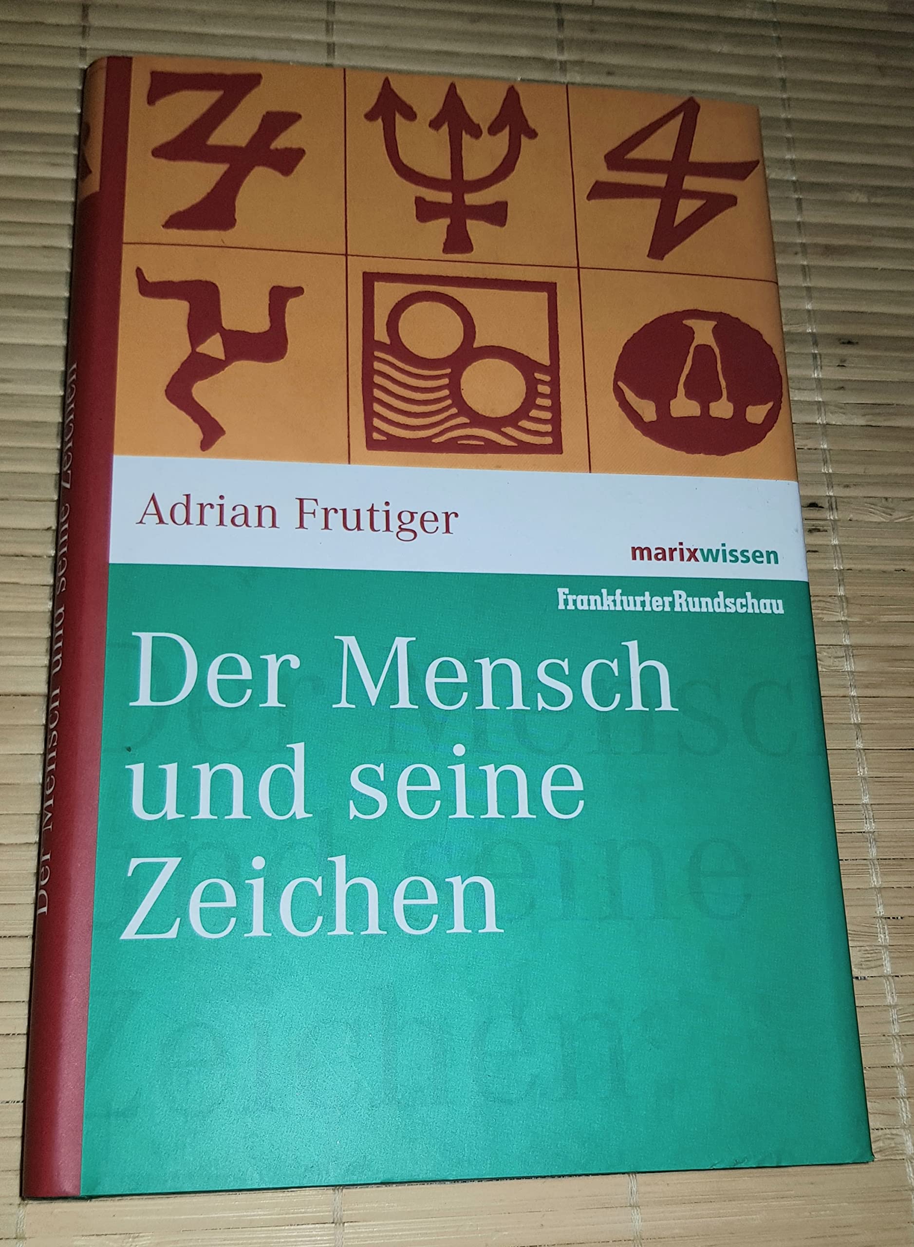 Zeichen erkennen, Zeichen gestalten., Bd 1 Social Sciences