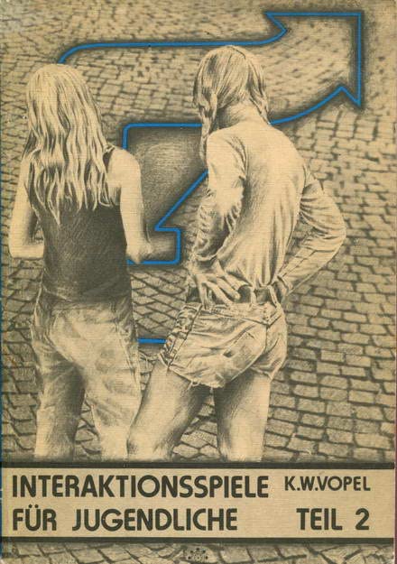 Interaktionsspiele für Jugendliche: Affektives Lernen für 12- bis 21-jährige (Lebendiges Lernen und Lehren) Books
