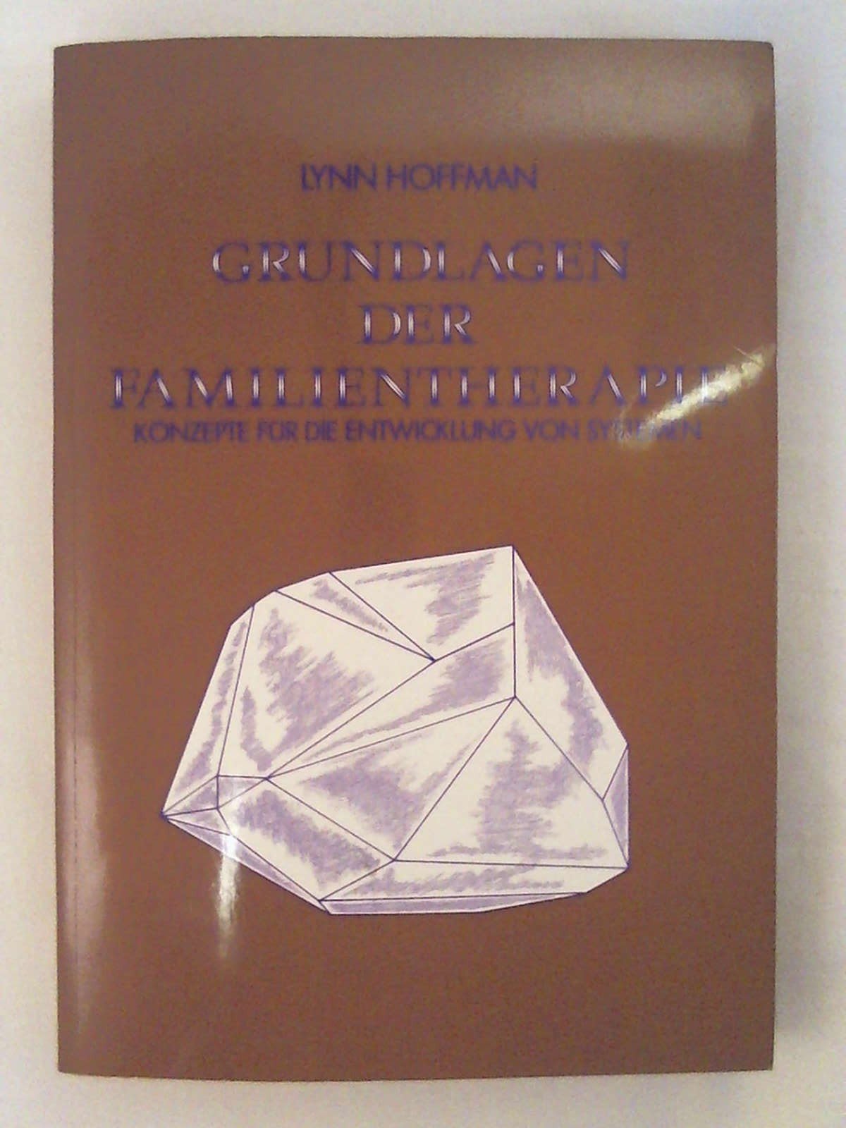 Grundlagen der Familientherapie Psychology