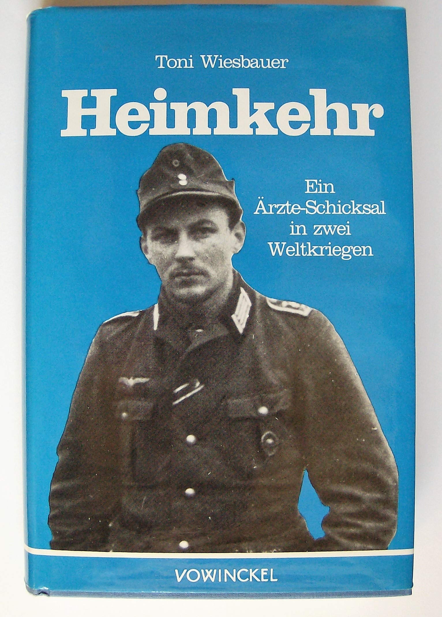 Heimkehr. Ein Ärzteschicksal in zwei Weltkriegen Books