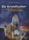 Die Kristallsucher, 2 Bde., Bd.1, Auf der Suche nach den verborgenen Schätzen Business & Technology