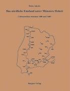 Das nördliche Emsland unter Münsters Hoheit: Lebenswelten zwischen 1400 und 1680 Books