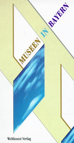 Museen in Bayern Second-hand books on film, art and culture