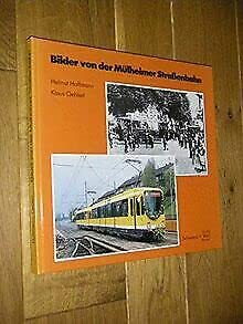 Bilder von der Mülheimer Strassenbahn Film, Art & Culture