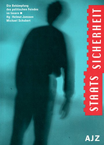 Staatssicherheit. Die Bekämpfung des politischen Feindes im Inneren Books