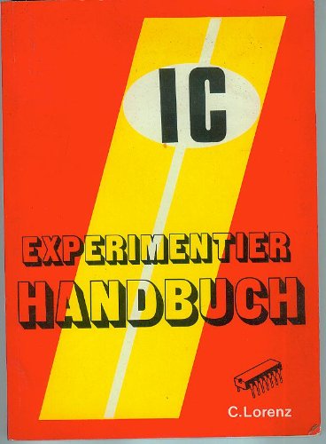 IC Experimentier- Handbuch Business & Technology
