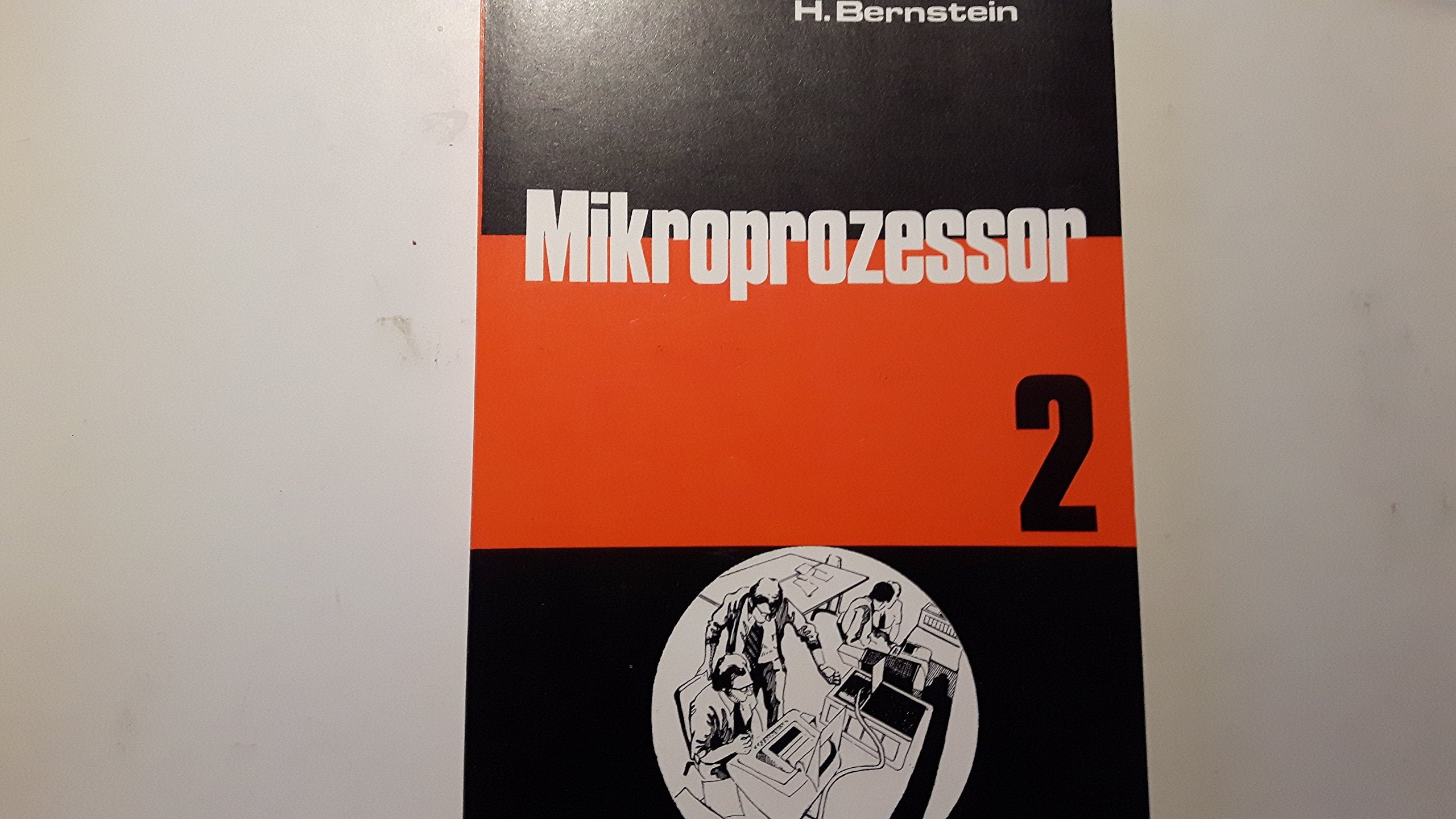 Mikroprozessor I. Grundlagen, Eigenschaften und Aufbau Books