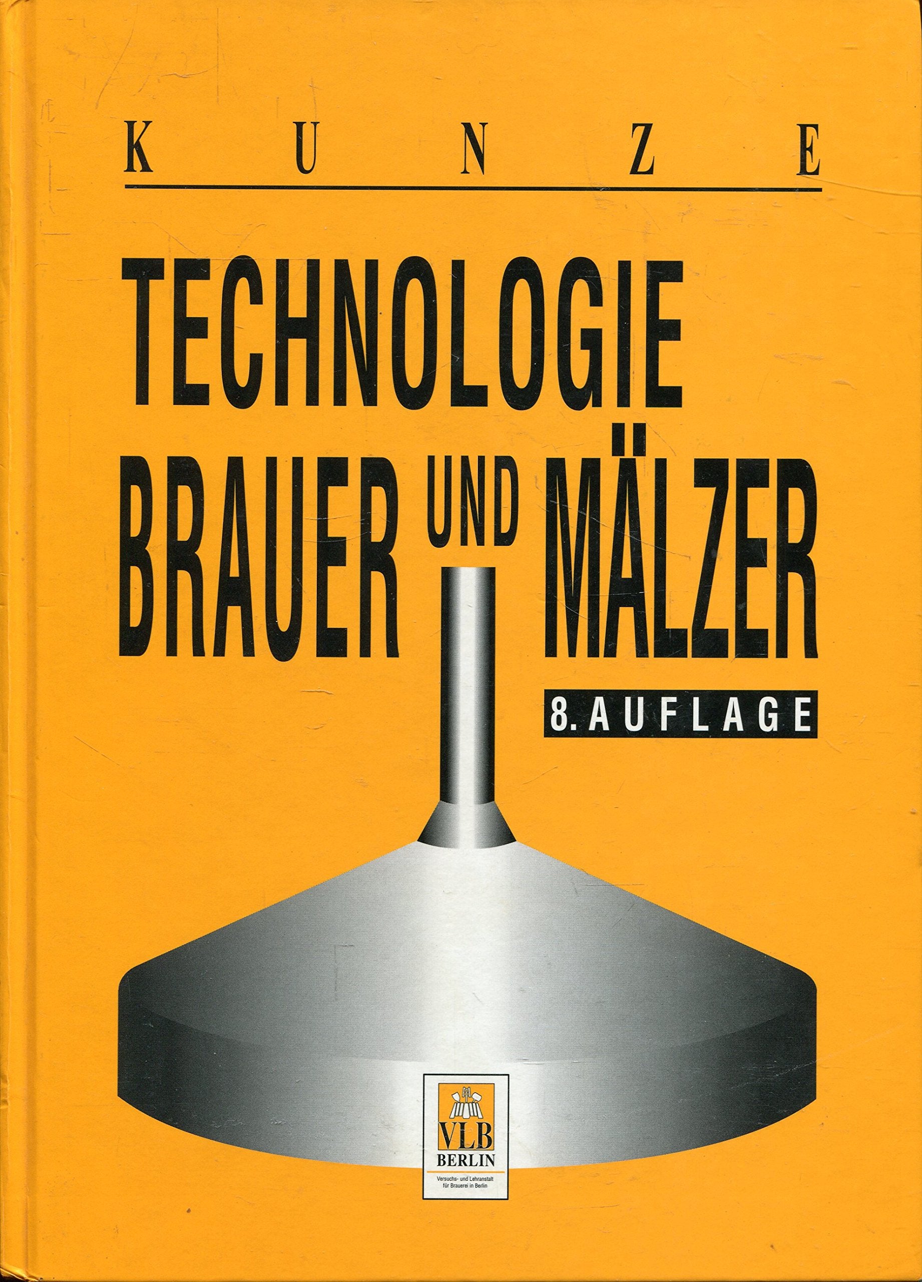Technologie Brauer und Mälzer Business & Technology