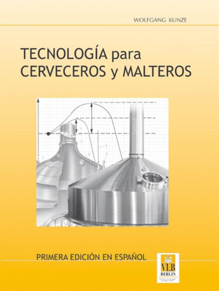 Tecnología para Cerveceros y Malteros Business & Technology