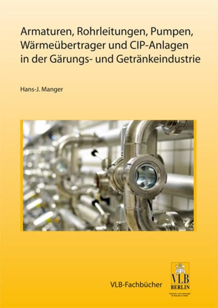 Armaturen, Rohrleitungen, Pumpen, Wärmeübertrager und CIP-Anlagen u.a. in der Gärungs- und Getränkeindustrie Media & Communication