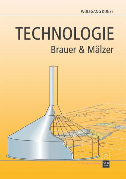 Technologie Brauer und Mälzer Business & Technology