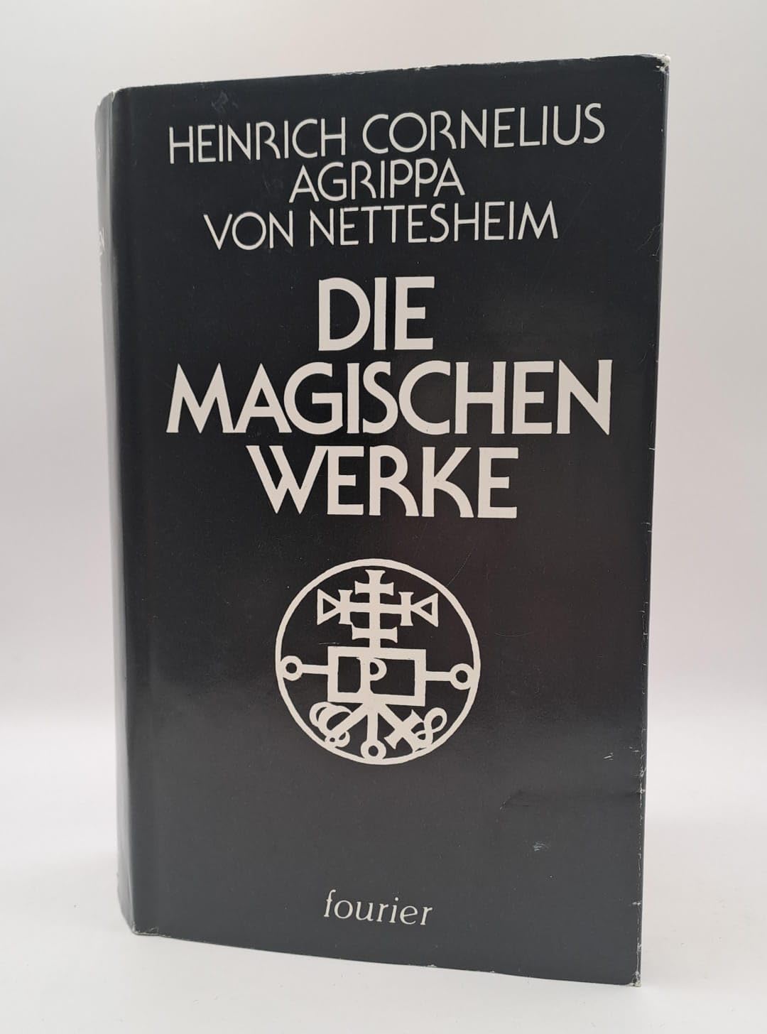 Die magischen Werke Religion & Esotericism