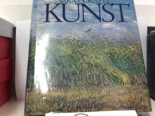 Kunst. Bilder, Bauten und Skulpturen im Wandel der Stile Books