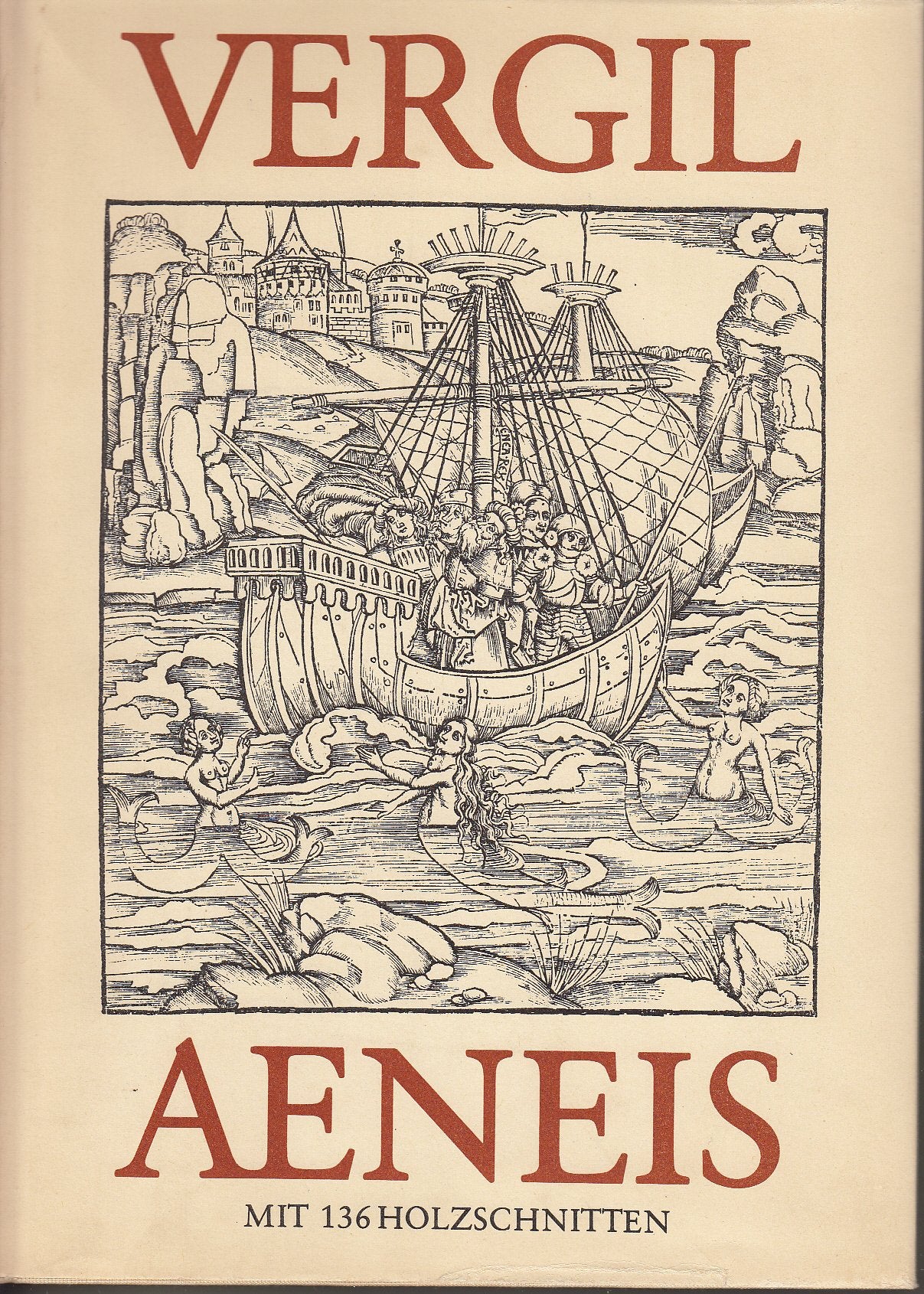Aeneis Classics