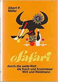 Product Image: Safari durch die Welt