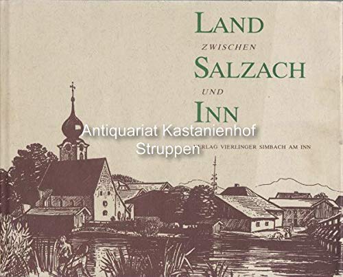 Land zwischen Salzach und Inn Film, Art & Culture