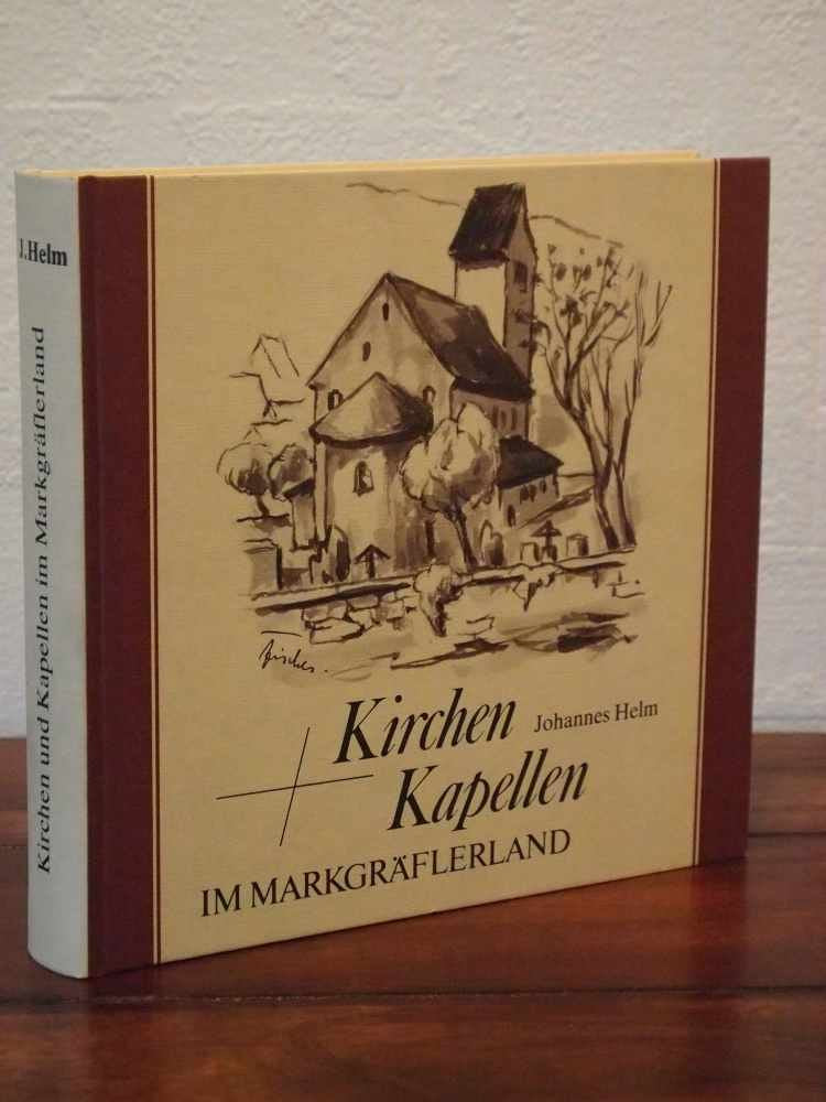 Kirchen und Kapellen im Markgräflerland Architecture