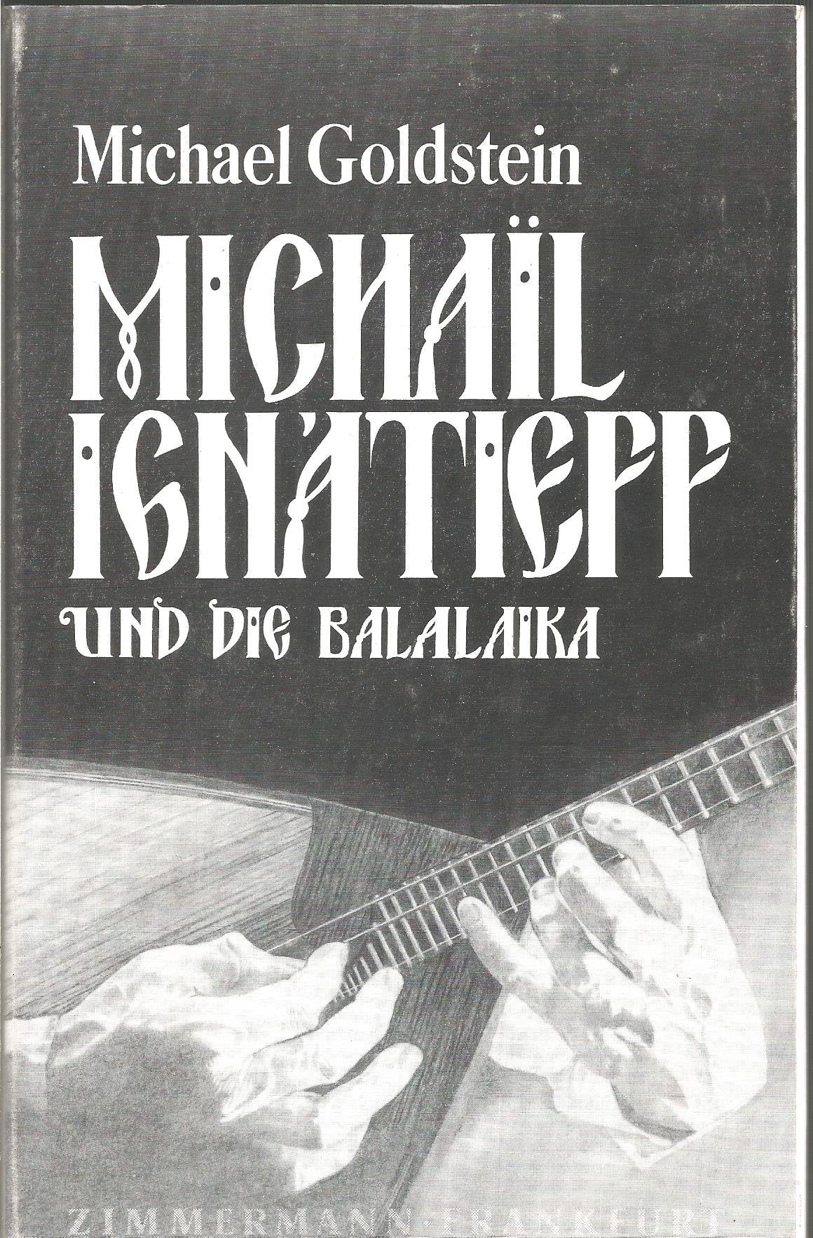 Michaïl Ignátieff und die Balalaika: Die Balalaika als solistisches Konzertinstrument Film, Art & Culture