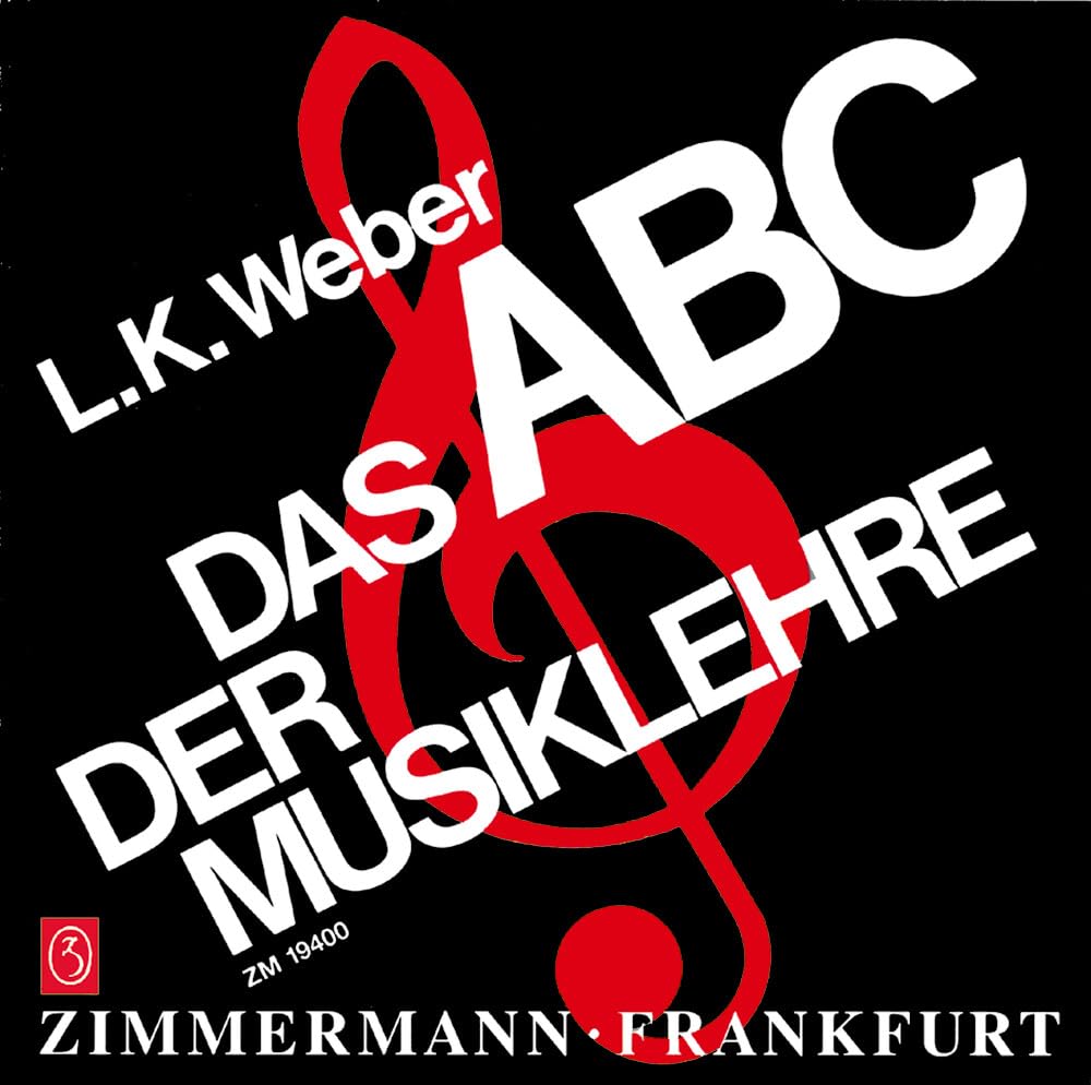 Das ABC der Musiklehre General education