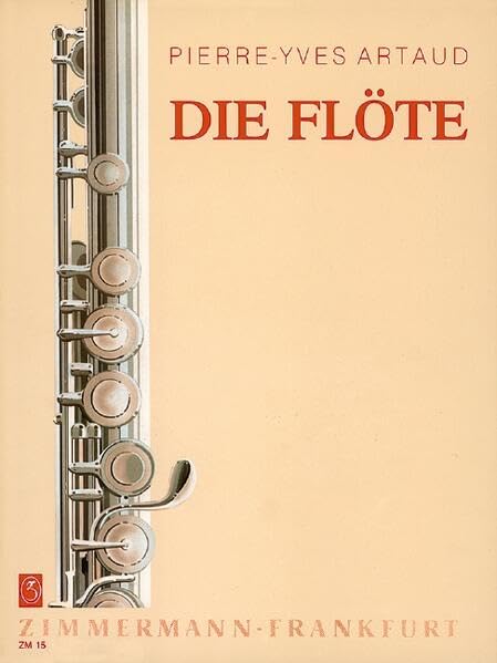 Product Image: Die Flöte