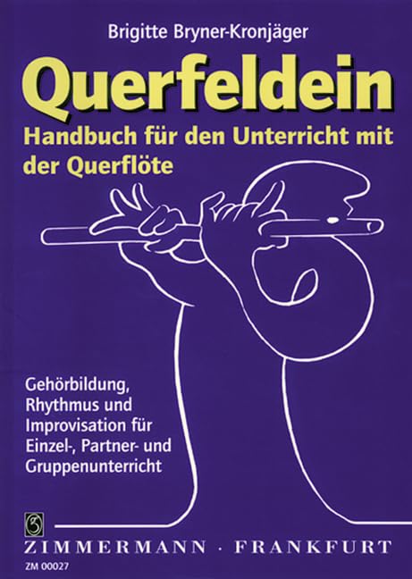 Querfeldein Education & Training