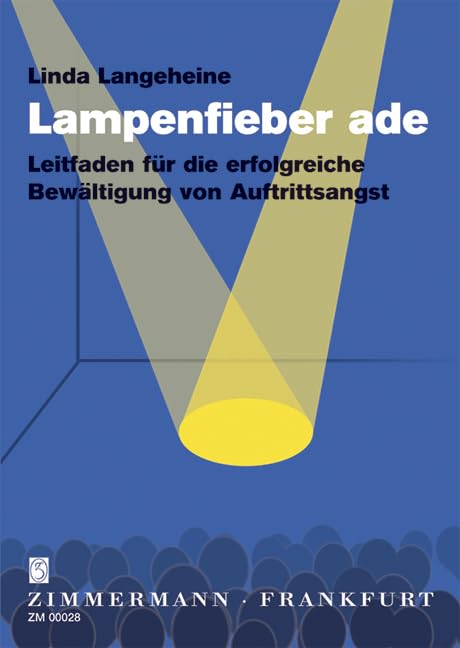 Lampenfieber ade Health, Nutrition & Fitness