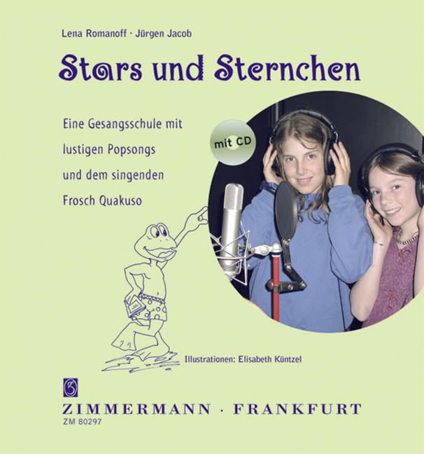 Product Image: Stars und Sternchen