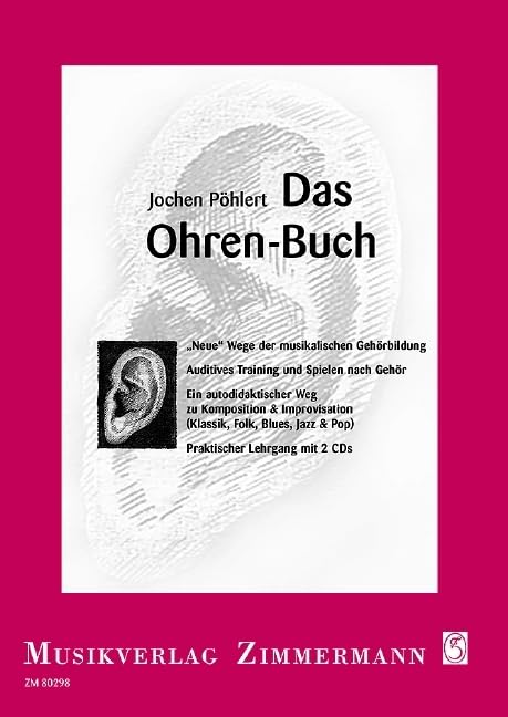 Product Image: Das Ohren-Buch