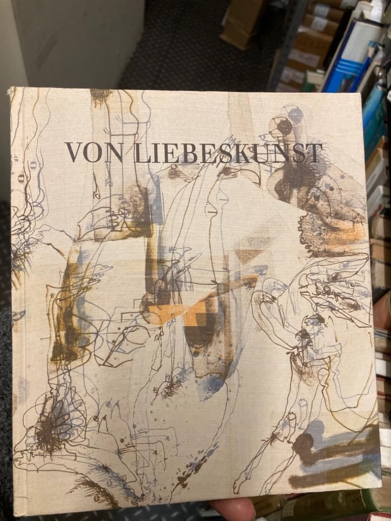 Von Liebeskunst: Ein Poem Books