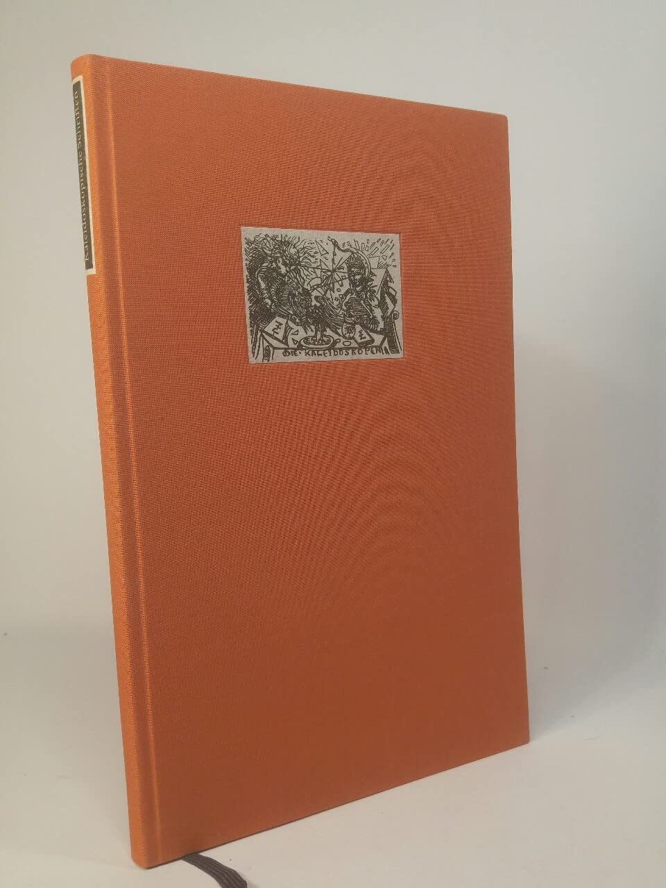 Kaleidoskopische Schriften Fiction