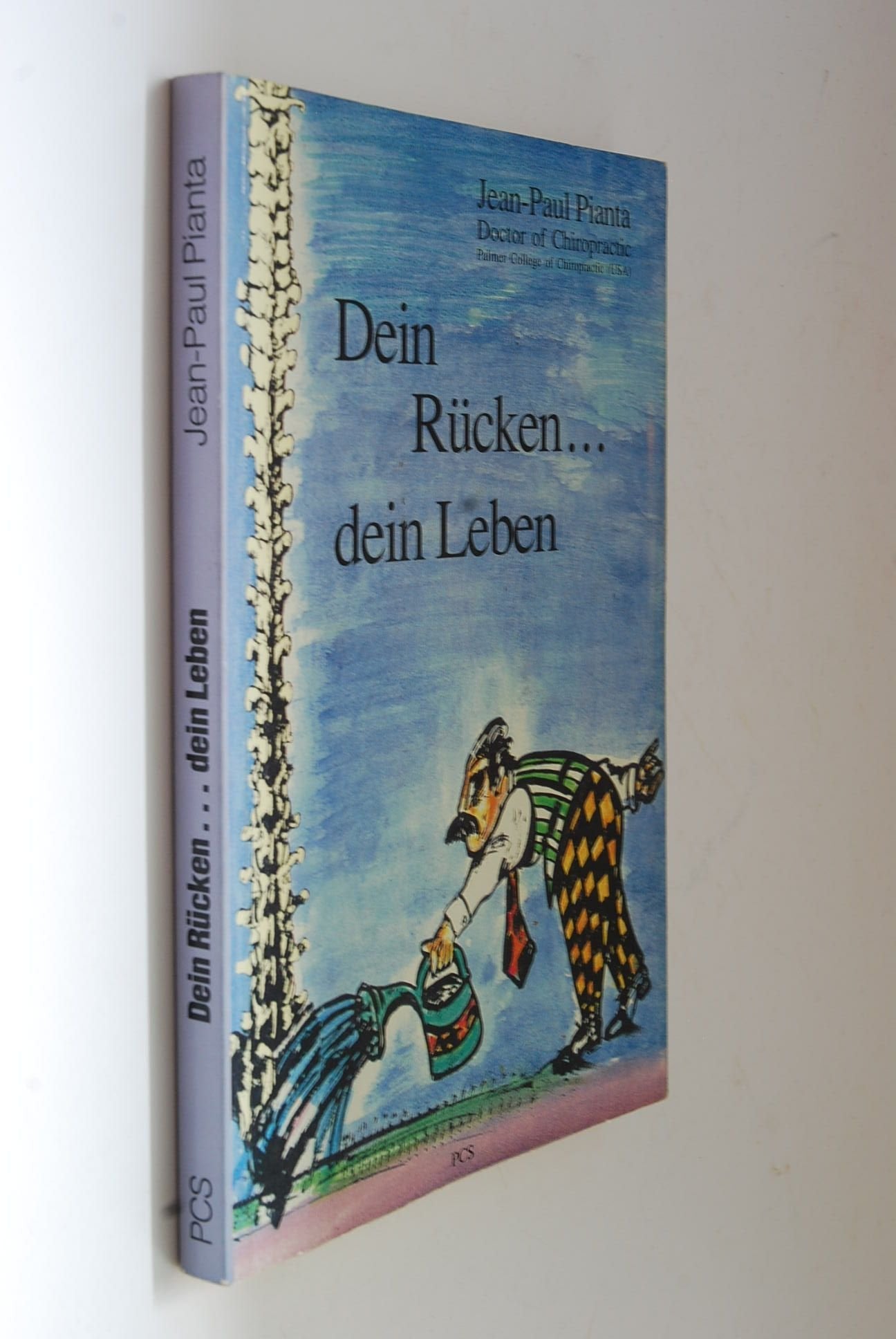 Dein Rücken... dein Leben Books