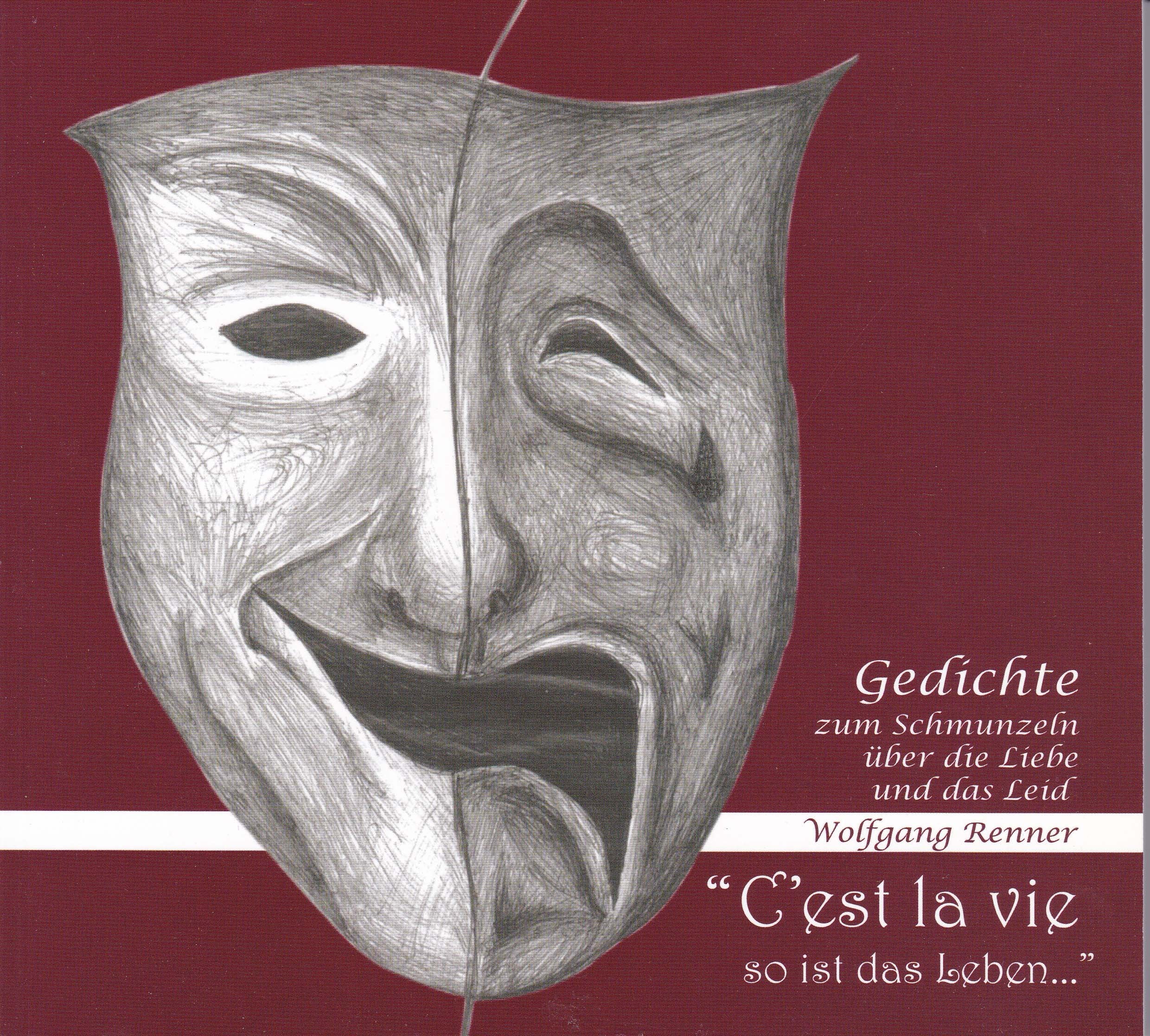 C' est la vie so ist das Leben... Poetry