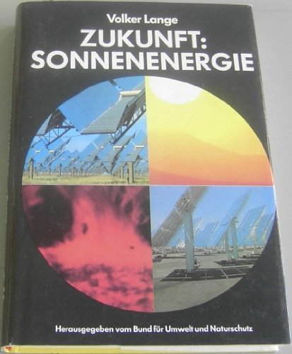 Zukunft: Sonnenenergie Books