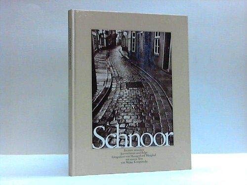 Schnoor Bremen zwischen Stavendamm u. Balge book