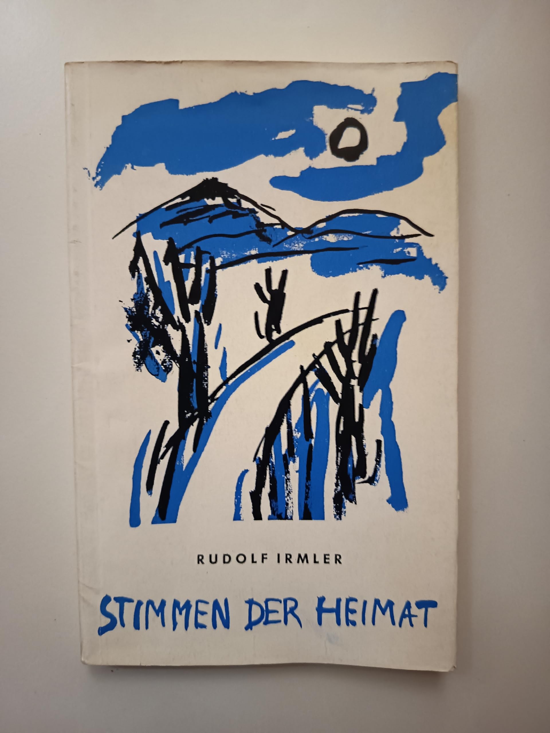 Product Image: Stimmen der Heimat